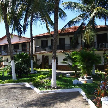Pousada Calvanos Chalés Rio das Ostras Exterior foto