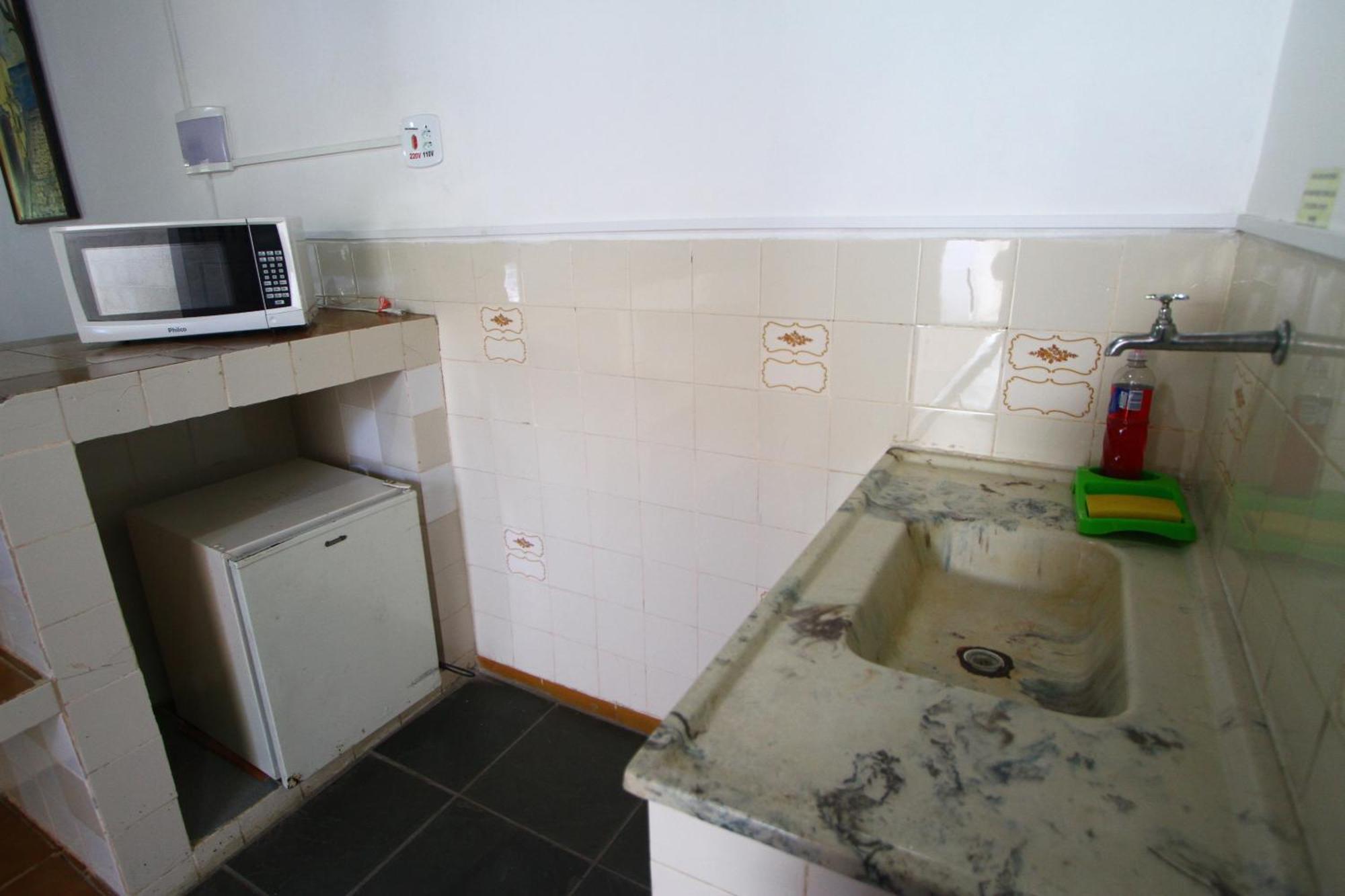 Pousada Calvanos Chalés Rio das Ostras Habitación foto