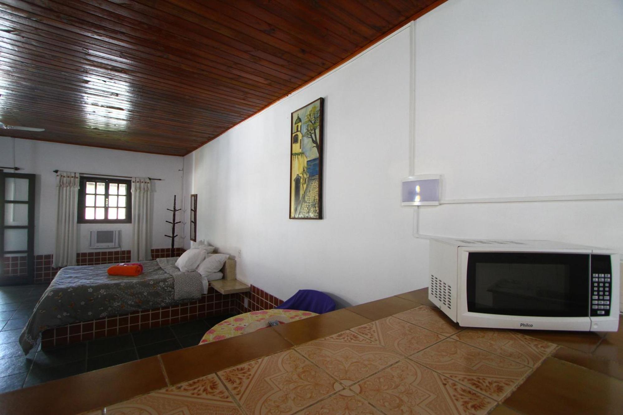Pousada Calvanos Chalés Rio das Ostras Habitación foto