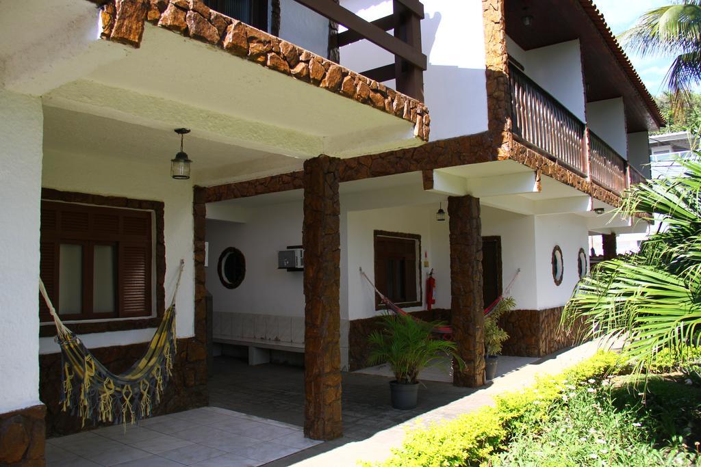 Pousada Calvanos Chalés Rio das Ostras Exterior foto