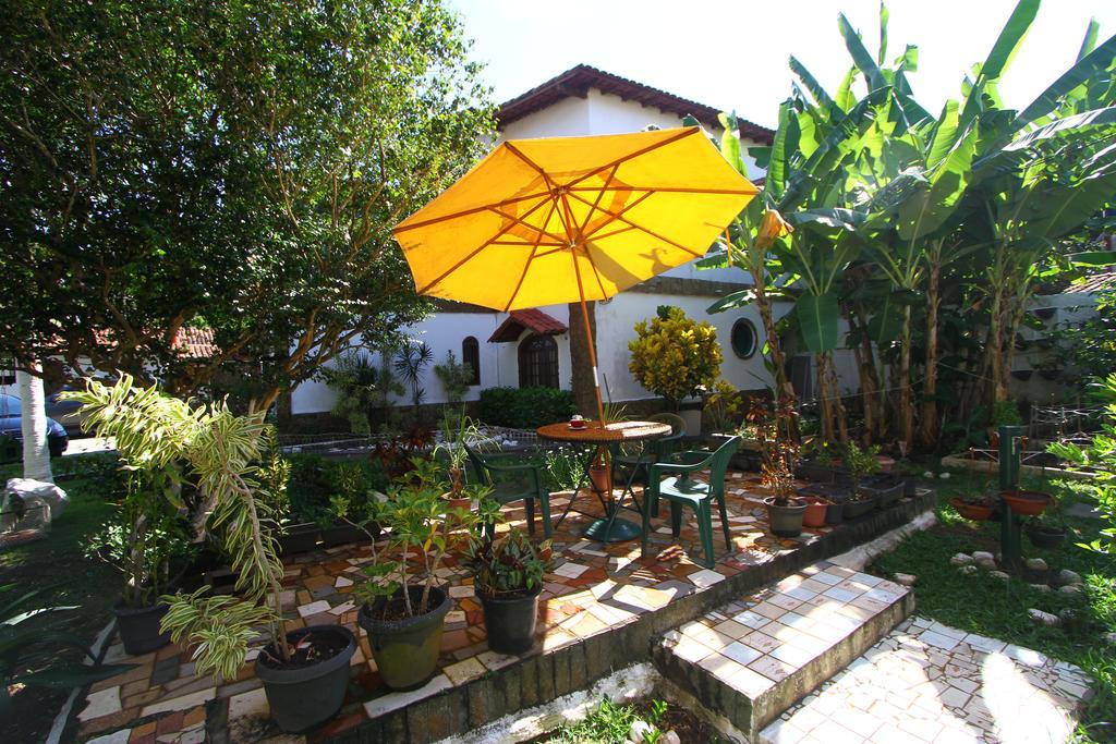 Pousada Calvanos Chalés Rio das Ostras Exterior foto