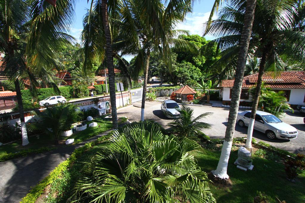 Pousada Calvanos Chalés Rio das Ostras Exterior foto