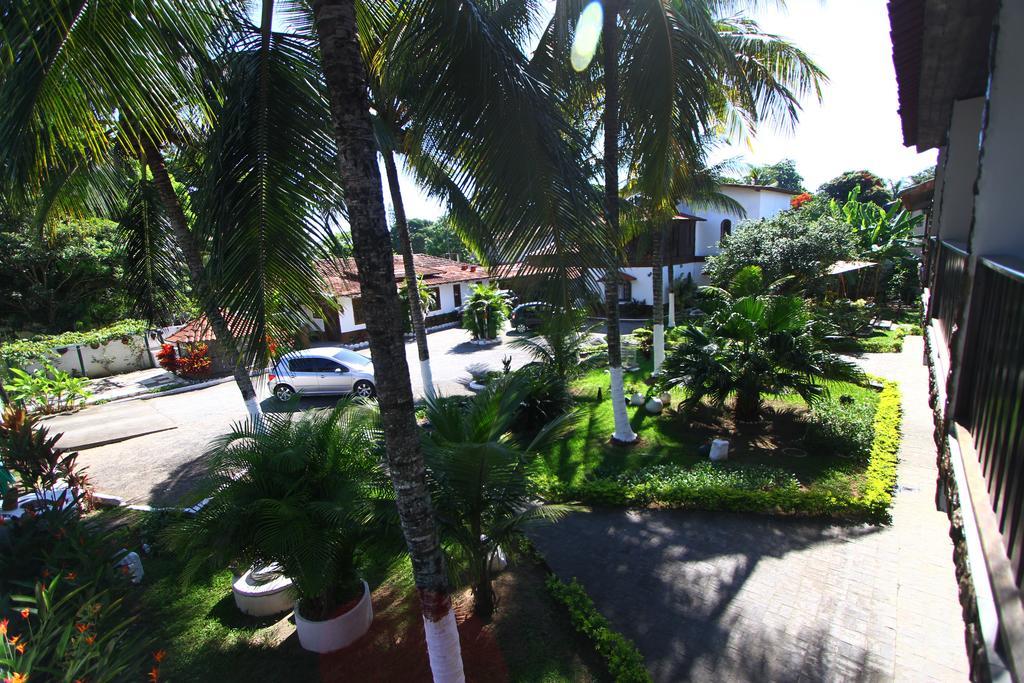 Pousada Calvanos Chalés Rio das Ostras Exterior foto